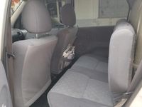 Usata Daihatsu Terios 2005 Bianco SUV