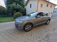 Usata Audi Q7 272 CV (200 kW) 2015 Grigio SUV