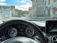 Usata Mercedes CLA200 Shooting Brake Premium 136 CV (100 kW) 2015 Station wagon