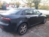 usata Alfa Romeo 159 - 2011