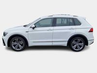 usata VW Tiguan 2.0 TDI SCR 110KW Advanced BMT 4