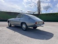 Usata Fiat 1500 75 CV (55 kW) 1960 Grigio Coupé
