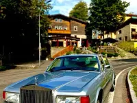 Usata Rolls Royce Silver Spirit 1982