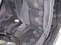 Usata Ford Escort RS 1995 Bianco Berlina