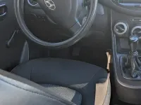 Usata Hyundai i10 69 CV (50 kW) 2013 Bianco Utilitaria