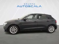Usata Audi A1 Admired 116 CV (85 kW) 2019 Grigio manhattan [h1h1] SUV