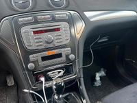 Usata Ford Mondeo 145 CV (106 kW) 2007 Berlina