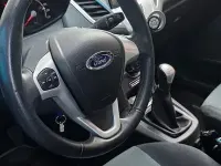 Usata Ford Fiesta 82 CV (60 kW) 2008 Utilitaria