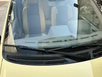 Usata Fiat Panda 4x4 69 CV (50 kW) 2005 Giallo Utilitaria