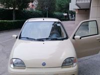 usata Fiat Seicento 1.1 Active