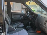 usata Mitsubishi L200 2B Free - 2003