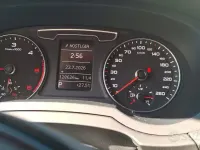 Usata Audi Q3 120 CV (88 kW) 2017 Nero SUV