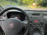 Usata Fiat Panda 4x4 75 CV (55 kW) 2011 Grigio Utilitaria