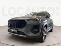 Usata DR DR 3.0 114 CV (83 kW) 2025 Grigio SUV