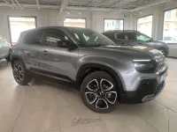 Usata Jeep Avenger Summit 101 CV (74 kW) 2025 Granite SUV