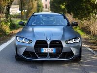 Usata BMW M3 510 CV (375 kW) 2023 Frozen pure grey Station wagon