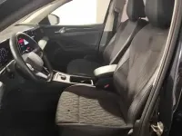 Usata VW Tiguan Edition 150 CV (110 kW) 2024 Nero SUV