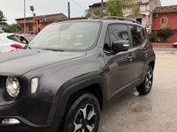 Usata Jeep Renegade 140 CV (102 kW) 2025 Grigio SUV