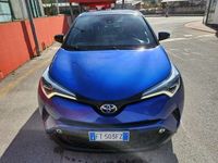 usata Toyota C-HR C-HR1.8h Trend 2wd e-cvt