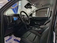 Usata Ford Ranger Limited 205 CV (150 kW) 2024 Nero Pick-up