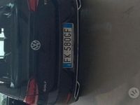 usata VW Golf 7ª serie - 2017