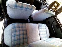 Usata Fiat Uno 1992 Grigio Utilitaria