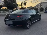 Usata Alfa Romeo GT Distinctive 150 CV (110 kW) 2007 Nero Coupé
