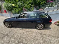 Usata BMW 335 286 CV (210 kW) 2007 Bluazzurro Station wagon