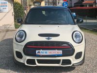 Usata Mini John Cooper Works 231 CV (169 kW) 2016 Other Utilitaria