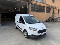 Usata Ford Transit Business Edition 99 CV (72 kW) 2022 Bianco