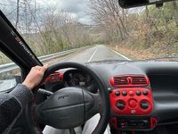 Usata Fiat 1100 2003 Blu Utilitaria