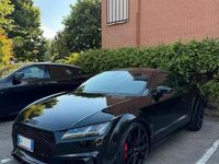 Usata Audi TTS 310 CV (228 kW) 2016 Coupé