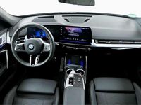 Usata BMW X1 M Sport 156 CV (114 kW) 2023 Grigio SUV