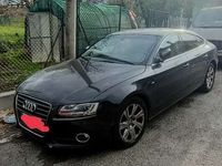 usata Audi A5 Sportback 2.0 tdi