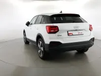 Usata Audi Q2 Admired 150 CV (110 kW) 2023 Bianco SUV