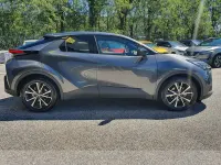 Usata Toyota C-HR Trend 140 CV (102 kW) 2025 Grigio SUV