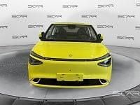 Nuova DongFeng Box 38 kW (52 CV) 2025 Giallo Utilitaria