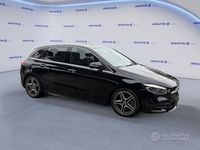 Usata Mercedes B200 AMG Line Premium 2024 Nero Monovolume