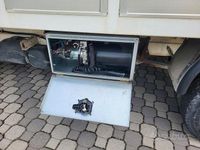 Usata Ford Transit 80 CV (58 kW) 1993 Bianco