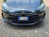Usata Citroën DS5 Business Class 181 CV (133 kW) 2014 Grigio Utilitaria