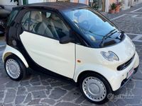 usata Smart ForTwo Coupé 800 cdi DIESEL PURE