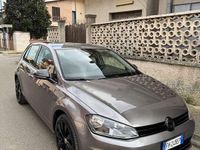 Usata VW Golf VII 110 CV (80 kW) 2014 Berlina