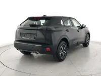 Usata Peugeot 2008 Style 136 CV (100 kW) 2025 Nero perla SUV