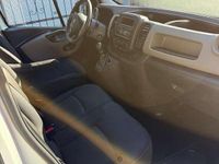 Usata Renault Trafic 121 CV (88 kW) 2018 Monovolume