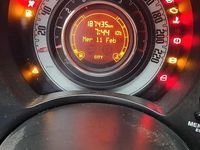 Usata Fiat 500 2013 Berlina