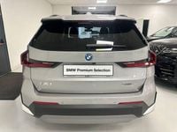 Usata BMW iX1 Comfort Edition 150 kW (204 CV) 2024 Grigio SUV