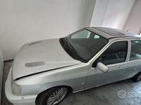Usado Ford Sierra 215 CV (158 kW) 1991 Gris Berlina