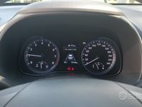 usata Hyundai Kona 1.0 t-gdi Comfort 2wd 120cv