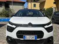 Usata Citroën C3 PureTech 110 CV (80 kW) 2023 Utilitaria