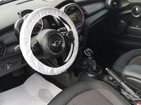 Usata Mini Cooper D 116 CV (85 kW) 2017 Bianco Utilitaria